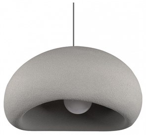 Подвесной светильник Loft it Stone 10252/600 Grey LF_10252_600_Grey