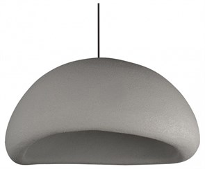 Подвесной светильник Loft it Stone 10252/800 Grey LF_10252_800_Grey