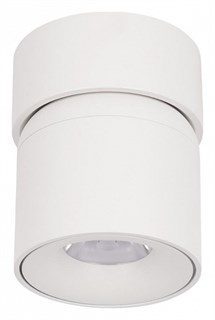 Накладной светильник Loft it Tictac 10180 White 3000K LF_10180_White_3000K