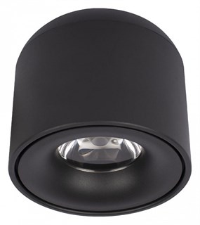 Накладной светильник Loft it Tictac 10219 Black 3000K LF_10219_Black_3000K