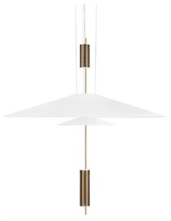 Подвесной светильник Loft it Skylar 10244/A Brass LF_10244_A_Brass