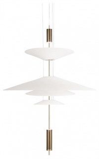 Подвесной светильник Loft it Skylar 10244/C Brass LF_10244_C_Brass