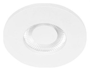 Встраиваемый светильник Loft it Chip 10338/B White LF_10338_B_White