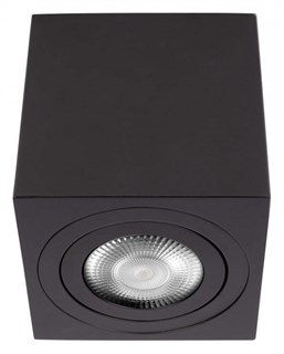 Накладной светильник Loft it Unit 10340/A Black LF_10340_A_Black