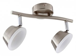 Спот TopLight Jenifer TL1238Y-02SN TPL_TL1238Y-02SN