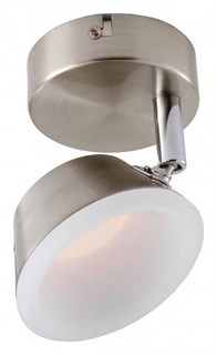 Спот TopLight Jenifer TL1238Y-01SN TPL_TL1238Y-01SN