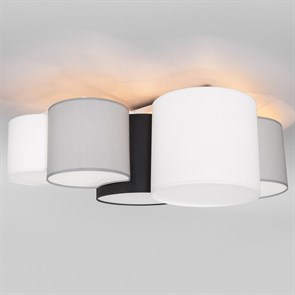 Потолочная люстра TK Lighting Mona 4185 Mona Colour EV_a055956