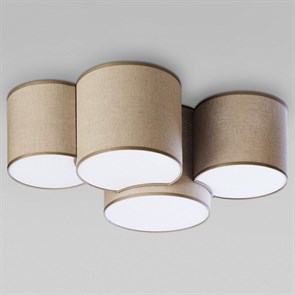 Потолочная люстра TK Lighting Mona 6592 Mona Nature EV_a058066