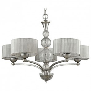 Подвесная люстра Vele Luce Friuli VL1235L05 VLL_VL1235L05