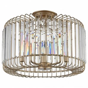 Накладной светильник Vele Luce Angelica VL3044L05 VLL_VL3044L05