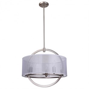 Подвесной светильник Vele Luce Effe VL4135L05 VLL_VL4135L05