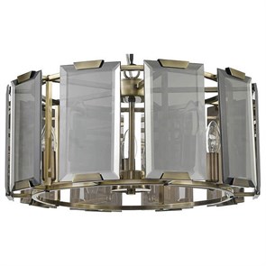 Подвесной светильник Vele Luce Sorrento VL3004P05 VLL_VL3004P05