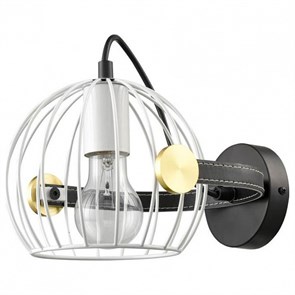 Бра Vele Luce Pasquale VL6251W01 VLL_VL6251W01