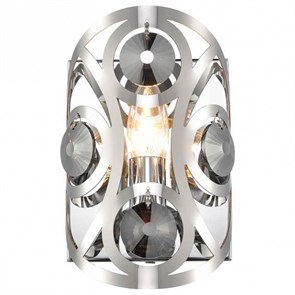 Накладной светильник Vele Luce Silk VL3143W01 VLL_VL3143W01