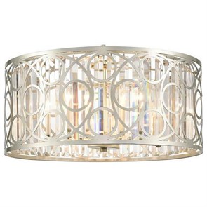 Подвесной светильник Vele Luce Riccio VL3164P05 VLL_VL3164P05