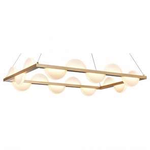 Подвесной светильник Vele Luce Drop VL7194P16 VLL_VL7194P16