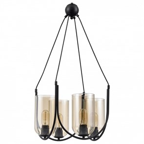 Подвесная люстра Vele Luce Fiamma VL5812P04 VLL_VL5812P04