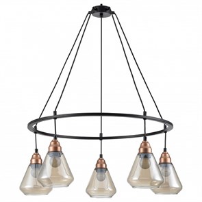 Подвесная люстра Vele Luce Norina VL5842P05 VLL_VL5842P05