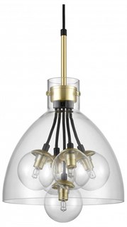 Подвесной светильник Vele Luce Caramella VL5904P25 VLL_VL5904P25