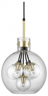 Подвесной светильник Vele Luce Caramella VL5904P35 VLL_VL5904P35