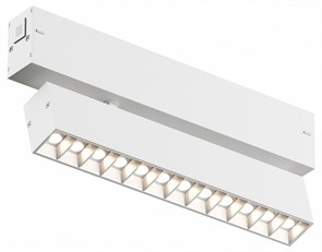 Светильник на штанге Denkirs DK8006 DK8006-WH DK_DK8006-WH