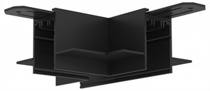 Соединитель T-образный для треков Denkirs SMART HIDE TR2113-BK DK_TR2113-BK