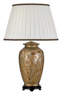 Настольная лампа декоративная Elstead Lighting Dian DL-DIAN-TL NC_DL_DIAN_TL