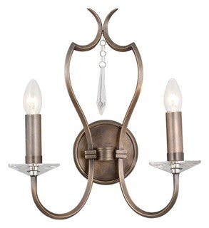 Бра Elstead Lighting Pimlico PM2-DB NC_PM2_DB