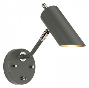 Бра Elstead Lighting Quinto QUINTO1-GPN NC_QUINTO1_GPN