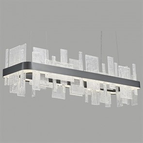 Подвесной светильник Wertmark Lotta WE460.03.023 WE460.03.023