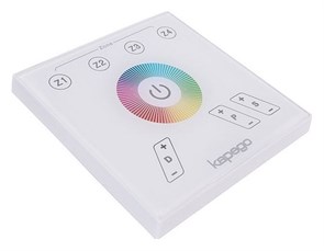 Контроллер-регулятор ЦТ и цвета RGB Deko-Light Rf 843020 DKL_843020