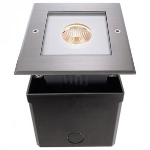 Встраиваемый в дорогу светильник Deko-Light Square COB I WW 730209 DKL_730209