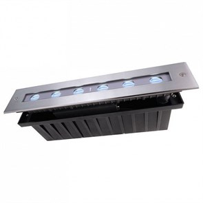 Встраиваемый в дорогу светильник Deko-Light Line III RGB 730263 DKL_730263