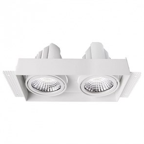 Рамка на 2 светильника Deko-Light  930096 DKL_930096