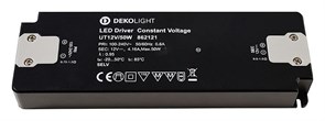 Блок питания Deko-Light Eingangsspannung 862121 DKL_862121