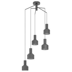 Подвесной светильник Eglo ПРОМО Casibare 99553 EG_99553