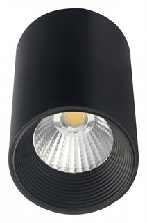 Накладной светильник Escada 20003 20003SMU/01LED SBK ESC_20003SMU_01LED_SBK