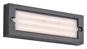 Накладной светильник Escada 30001LED 30001W/03LED ESC_30001W_03LED