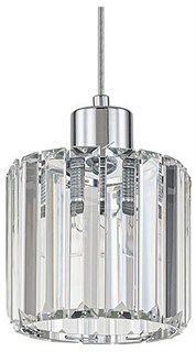 Подвесной светильник Escada Adorn 10192/1S Chrome ESC_10192_1S_Chrome