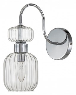 Бра Escada Gloss 1141/1A Chrome/Clear ESC_1141_1A_Chrome_Clear