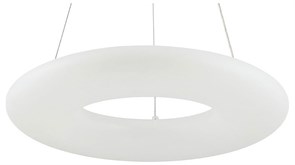 Подвесной светильник Escada Soft 10258/1LED ESC_10258_1LED