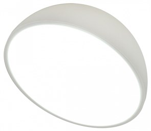 Накладной светильник Escada 20025LED 20025SMA/01LED WH ESC_20025SMA_01LED_WH