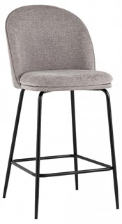 Стул барный Echo SGR_Echo_counter_chair_light_grey