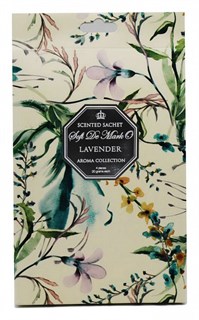 Саше Lavender Н-Ар-3 SDM_4627159343954