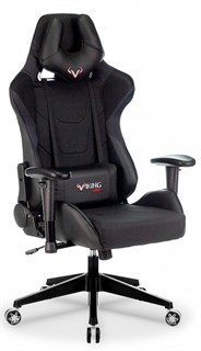 Кресло игровое VIKING 4 AERO BLACK EDITION BUR_1197917