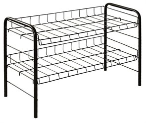 Стеллаж для обуви ЭТ3 GST_ET3-CH