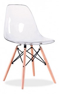 Стул Eames BDX_FR0044