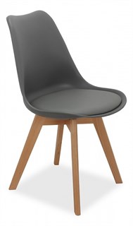 Стул Eames Bon BDX_FR0025