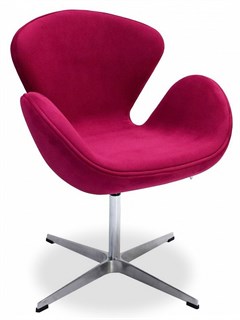 Кресло SWAN CHAIR BDX_FR0651