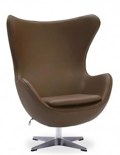 Кресло EGG CHAIR BDX_FR0744